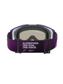 Vision 8 Corp Goggles