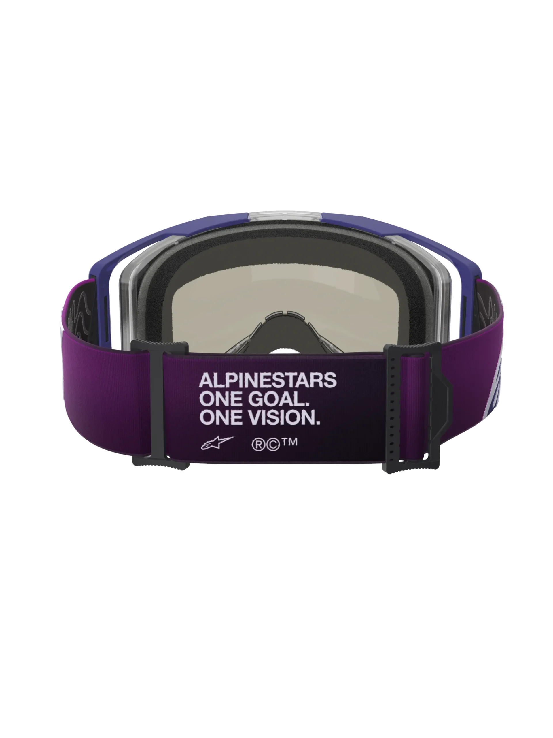 Vision 8 Corp Goggles