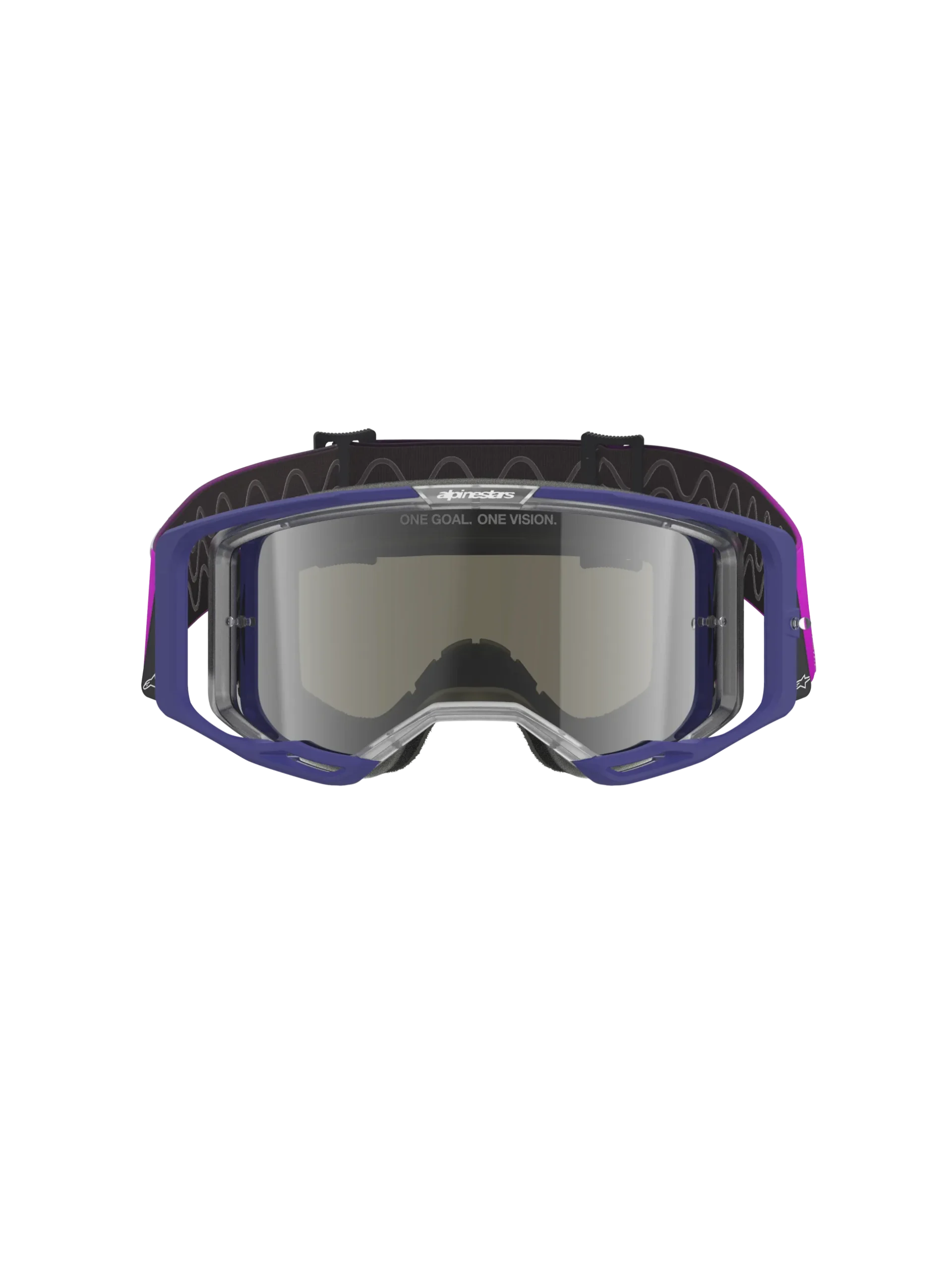 Vision 8 Corp Goggles