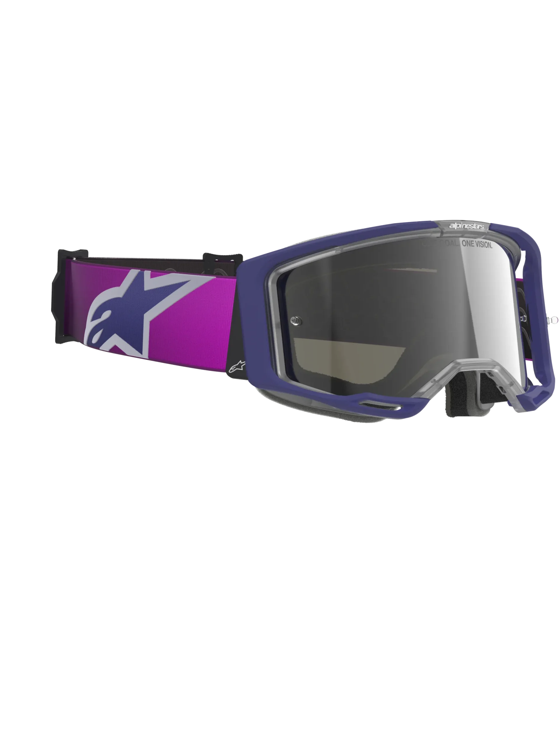 Vision 8 Corp Goggles