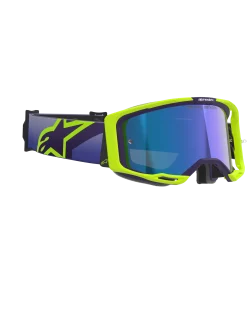 Vision 8 Corp Goggles