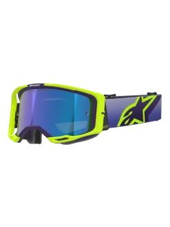 Vision 8 Corp Goggles