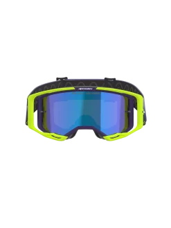 Vision 8 Corp Goggles