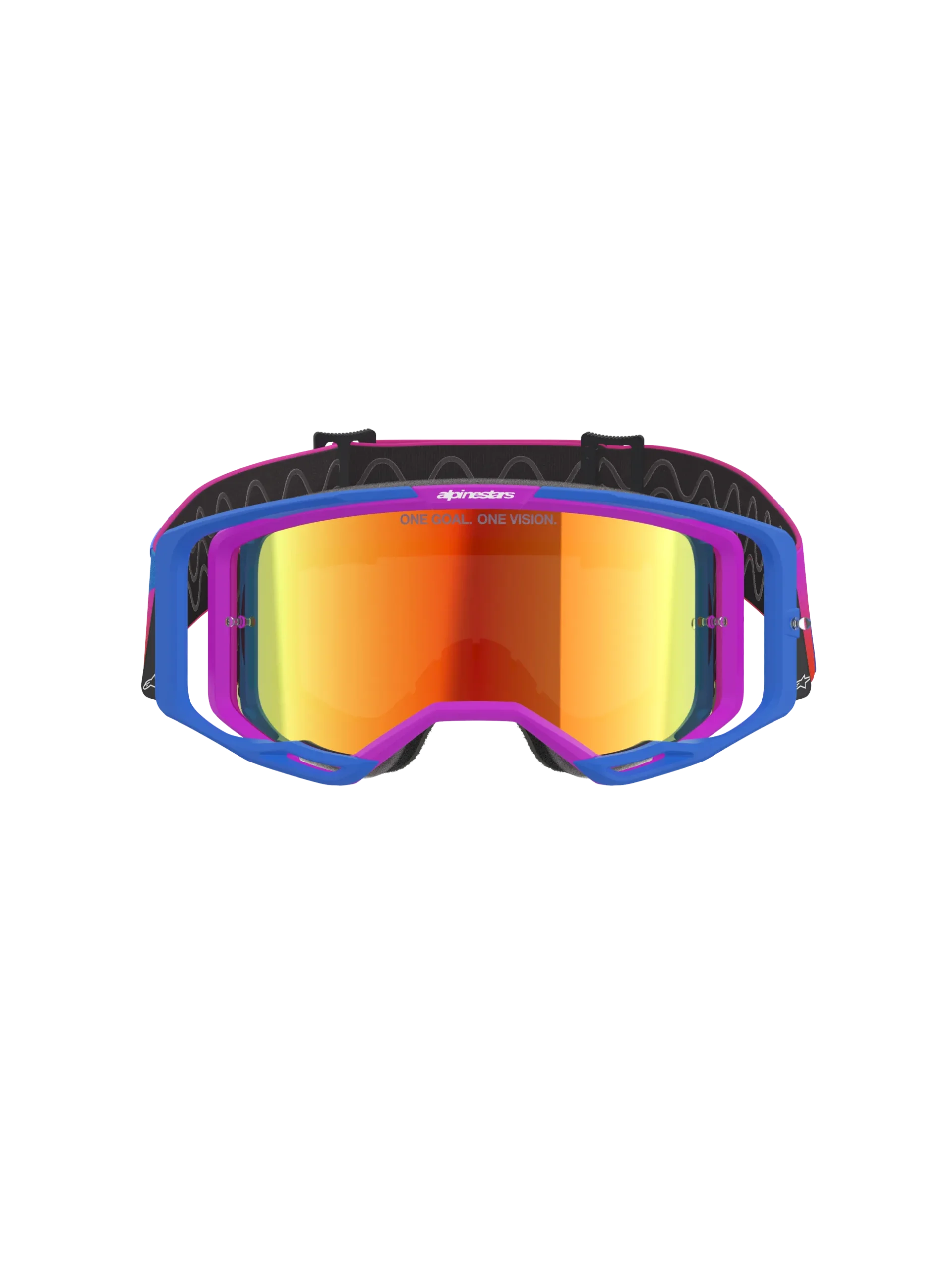 Vision 8 Corp Goggles