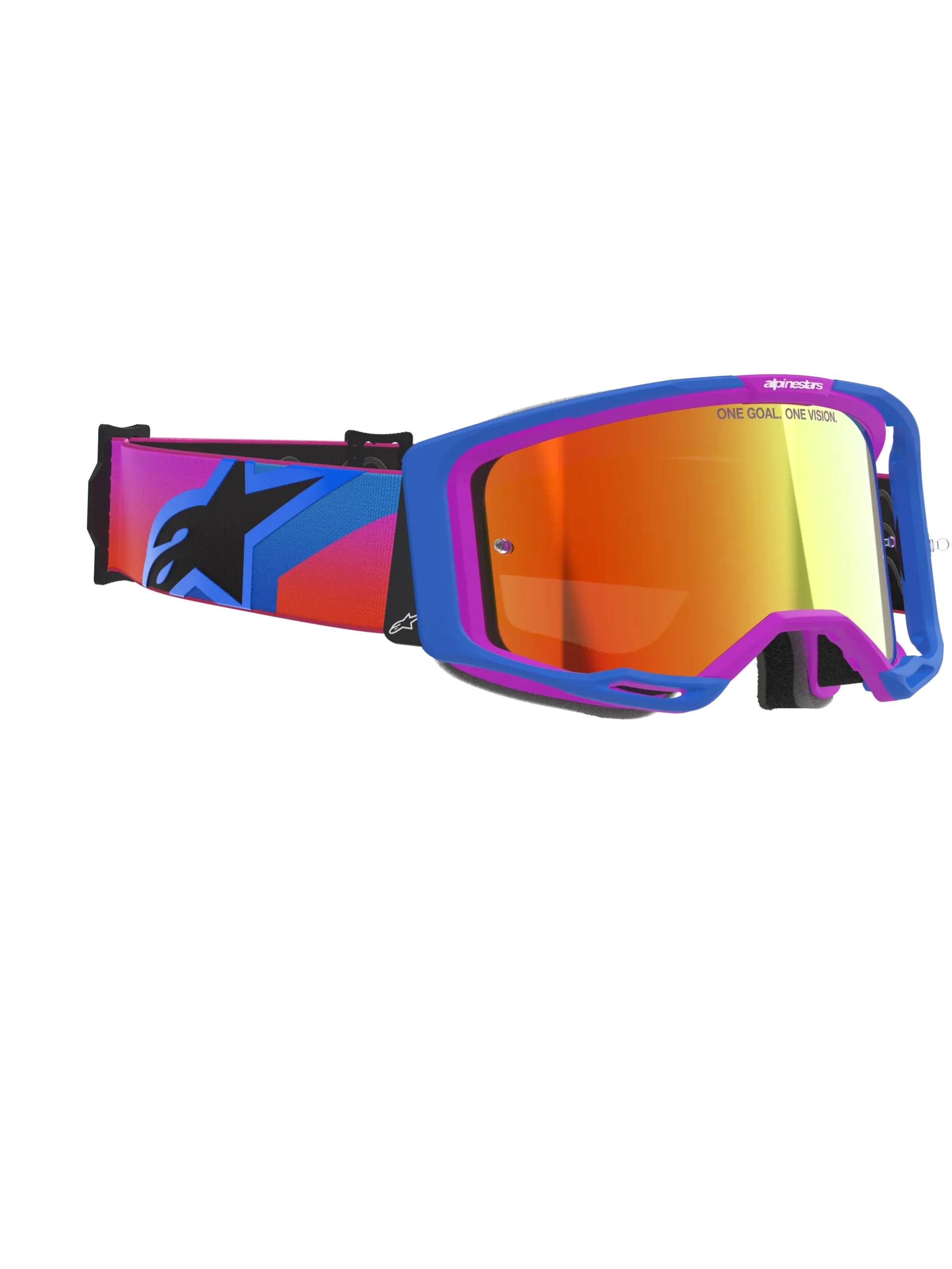 Vision 8 Corp Goggles