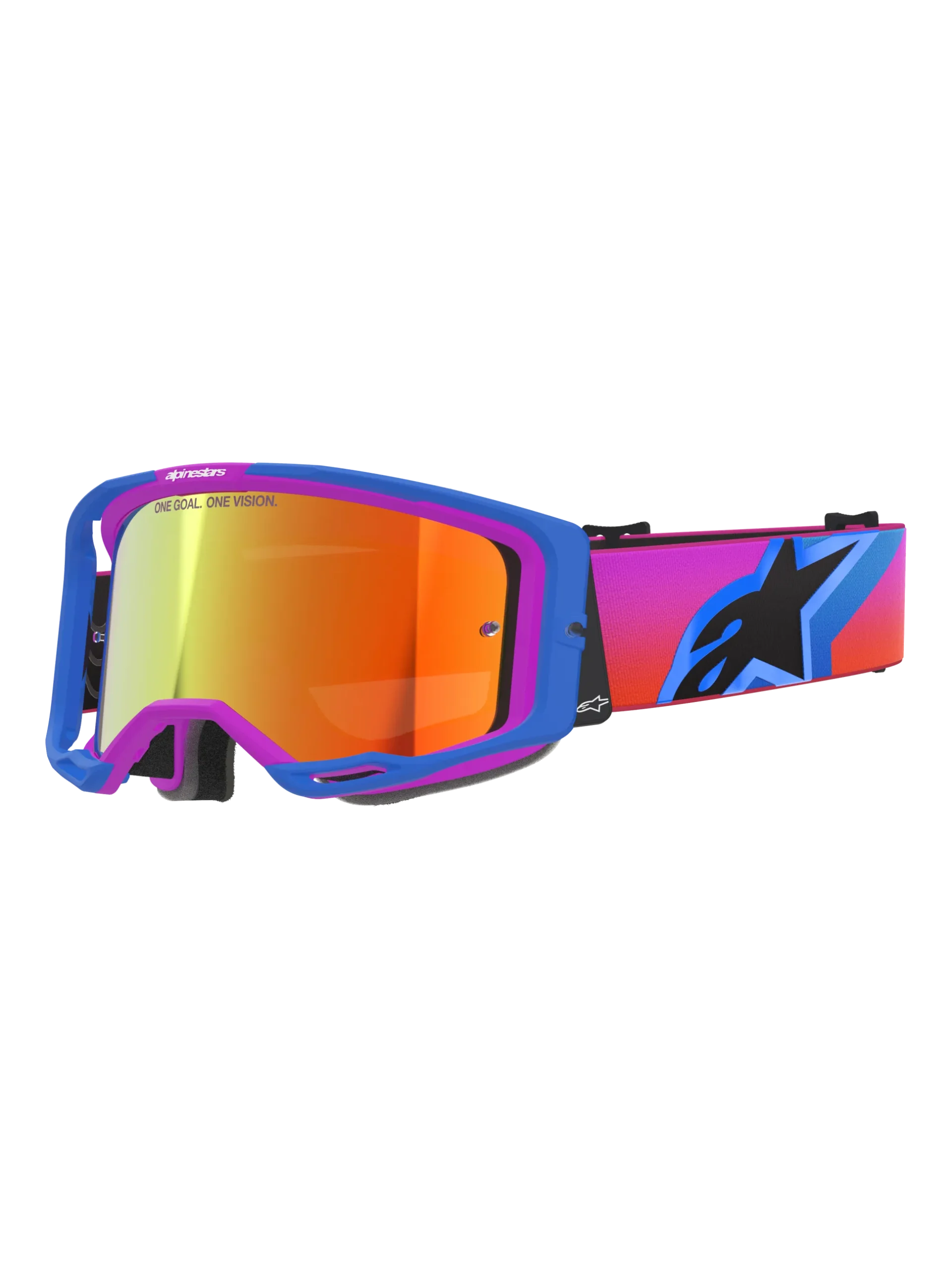 Vision 8 Corp Goggles