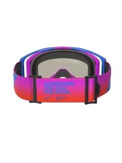 Vision 8 Corp Goggles
