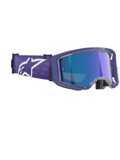 Vision 8 Corp Goggles