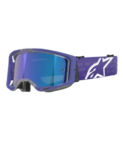 Vision 8 Corp Goggles