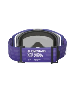 Vision 8 Corp Goggles