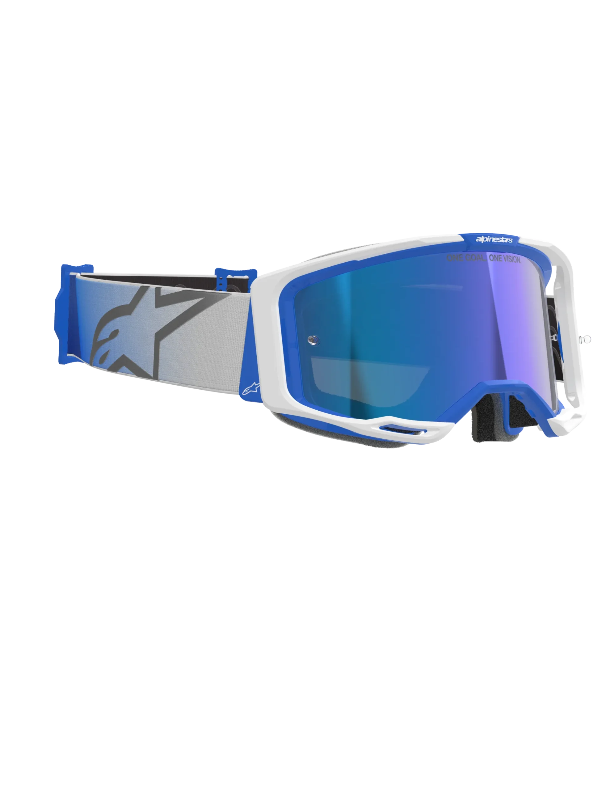 Vision 8 Corp Goggles