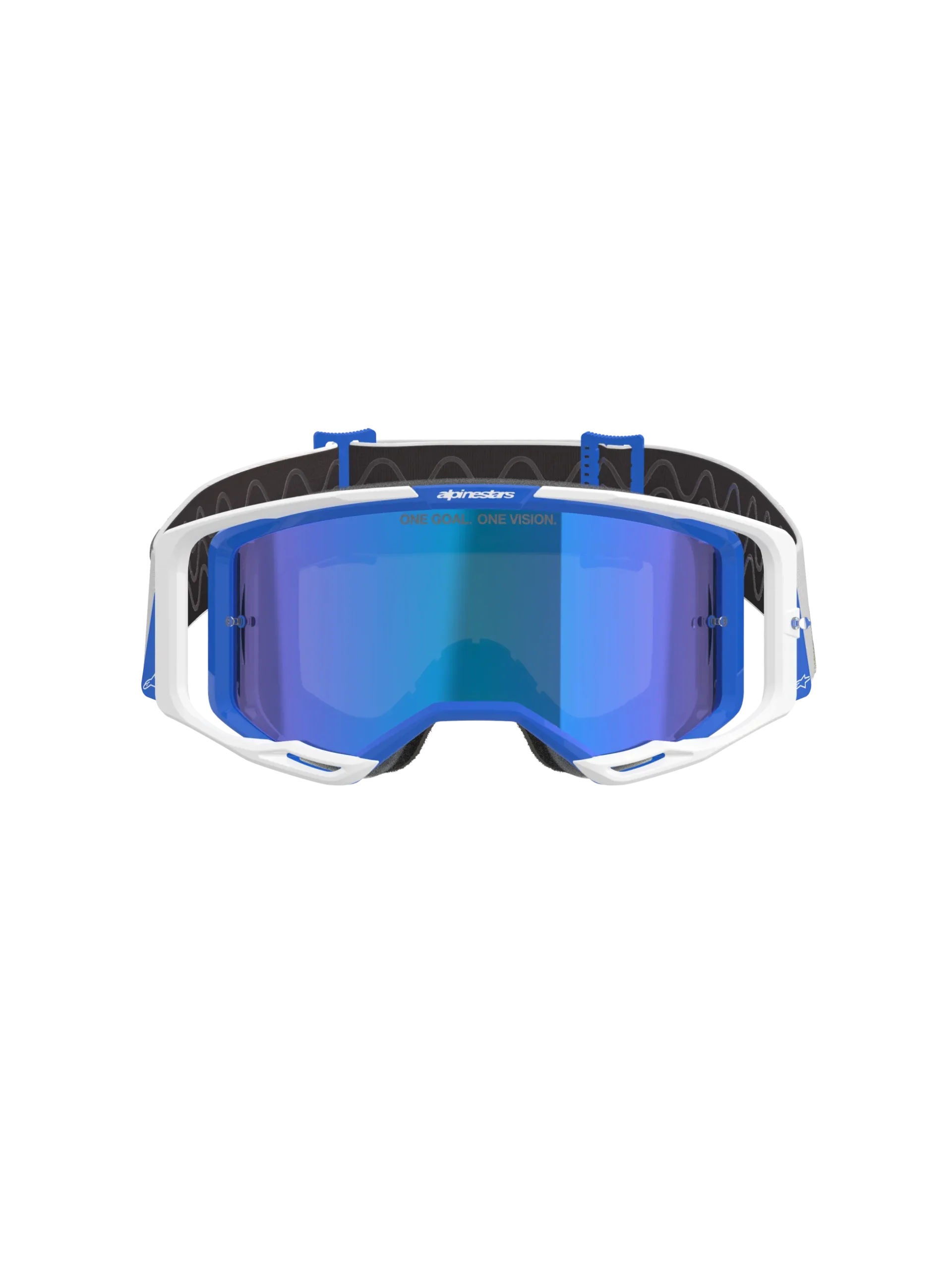 Vision 8 Corp Goggles