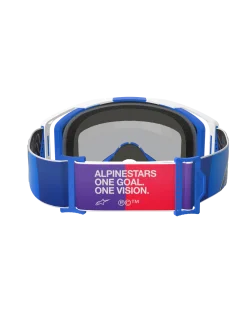 Vision 8 Corp Goggles
