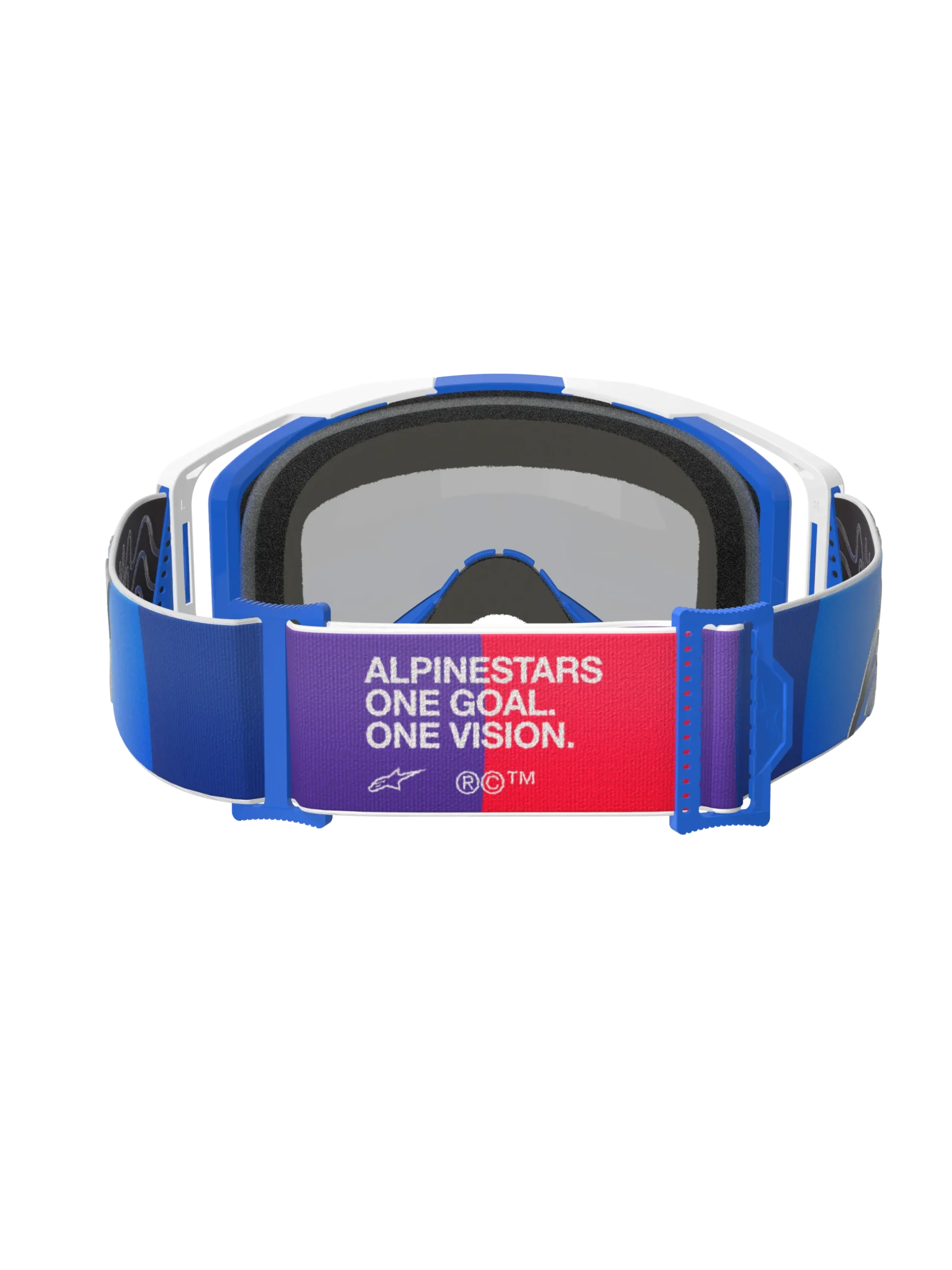 Vision 8 Corp Goggles