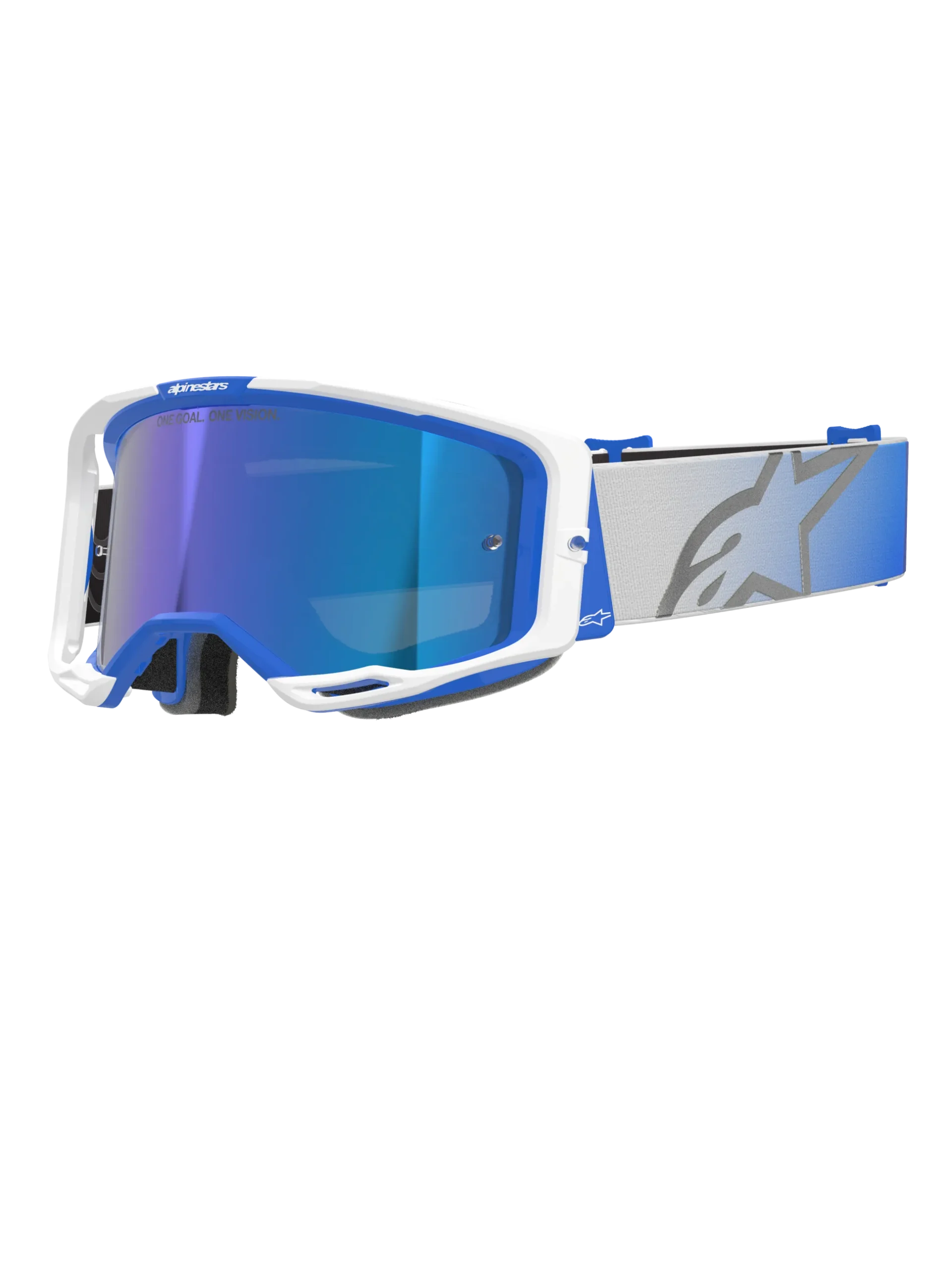 Vision 8 Corp Goggles