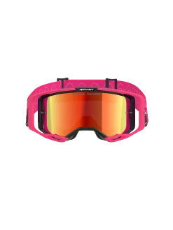 Vision 8 Corp Goggles