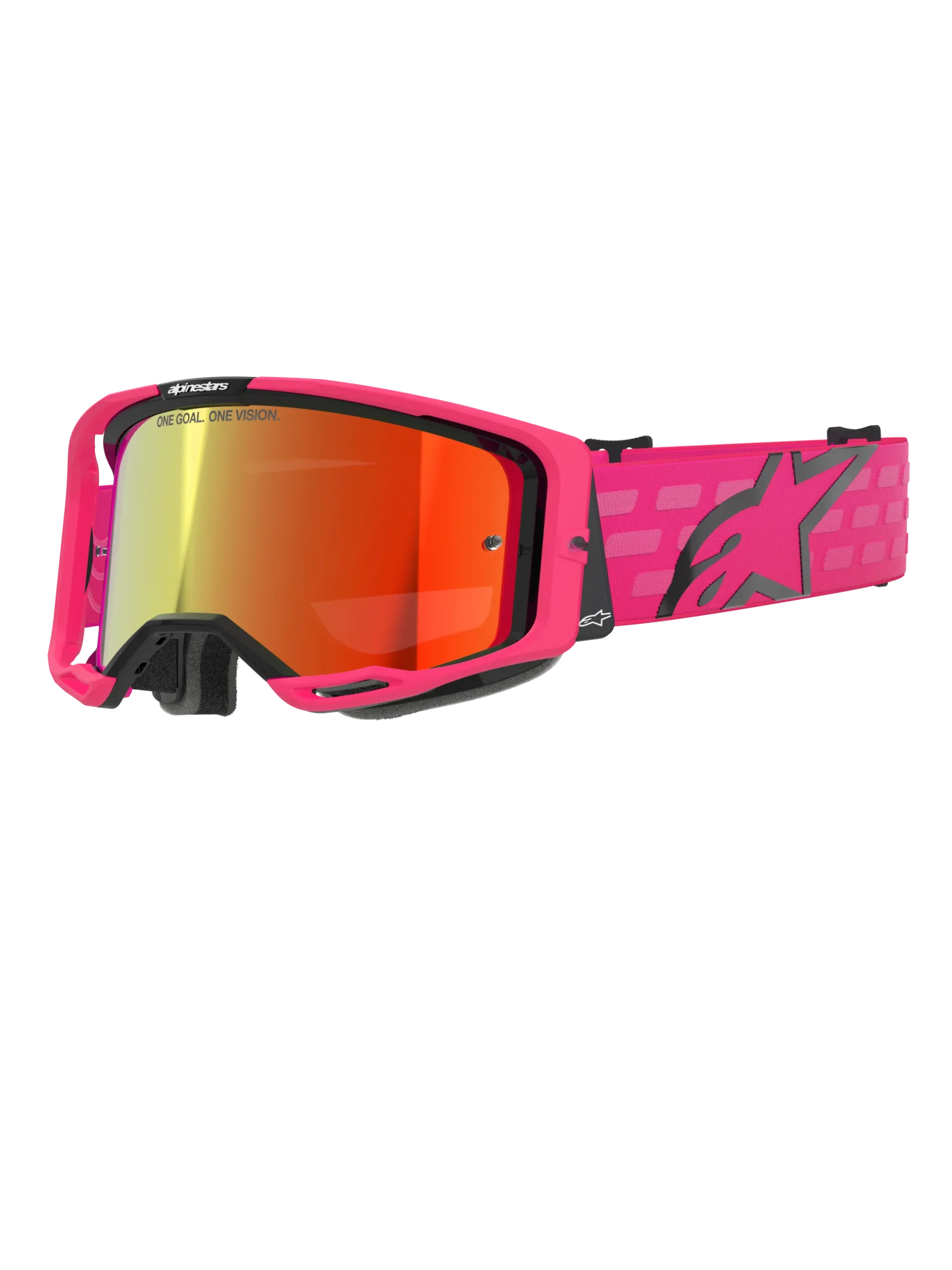 Vision 8 Corp Goggles