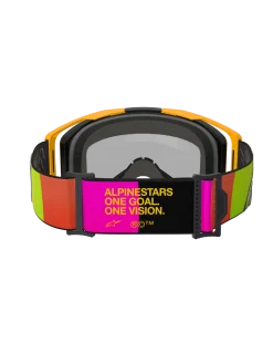 Vision 8 Corp Goggles