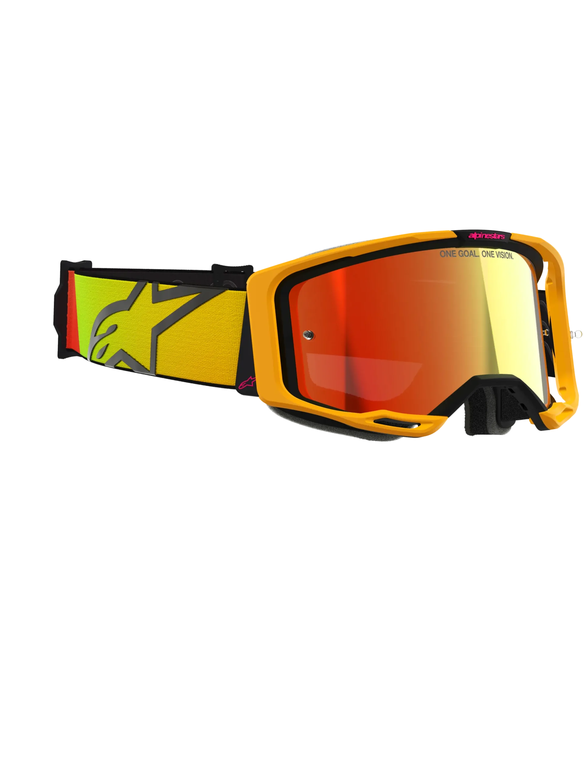 Vision 8 Corp Goggles