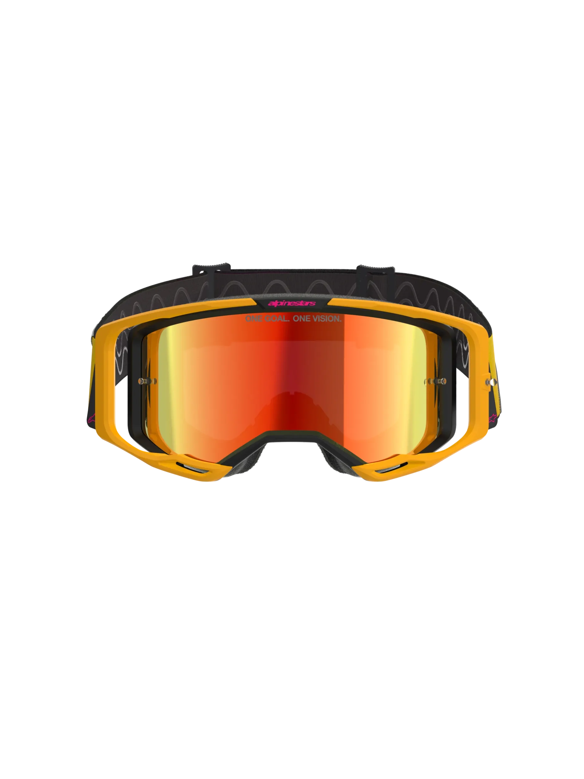 Vision 8 Corp Goggles