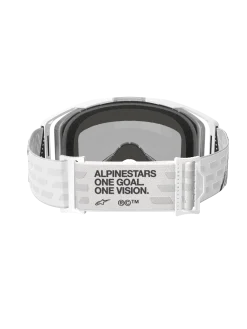 Vision 8 Corp Goggles