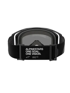Vision 8 Corp Goggles