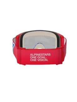 Vision 5 Corp Goggles