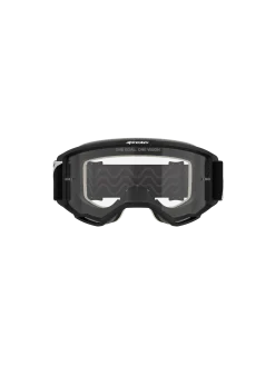 Vision 5 Corp Goggles