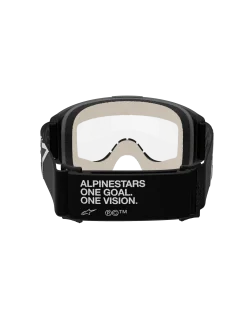 Vision 5 Corp Goggles