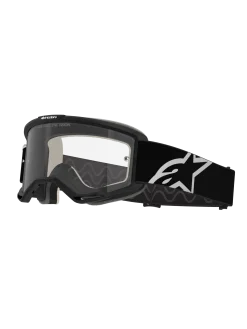 Vision 5 Corp Goggles