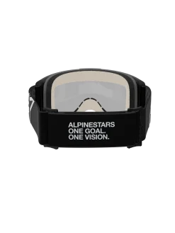Vision 5 Corp Goggles