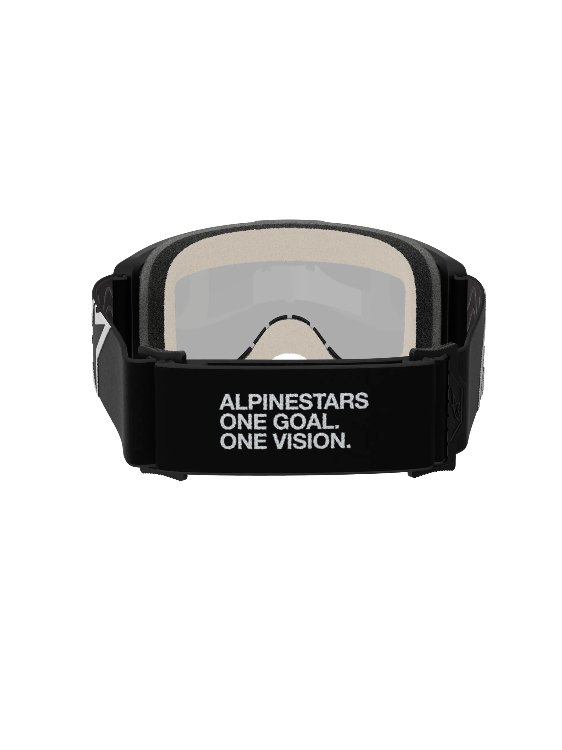 Vision 5 Corp Goggles