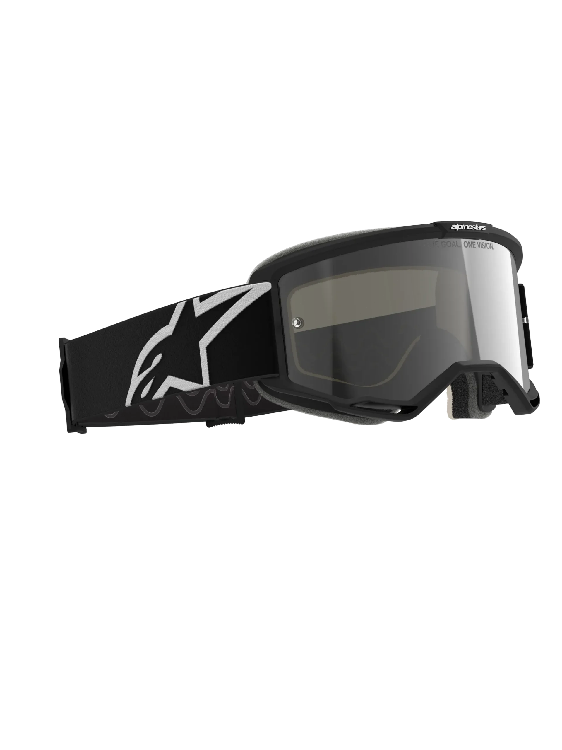 Vision 5 Corp Goggles