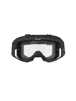 Vision 8 Corp Goggles - Dual Pane Lens