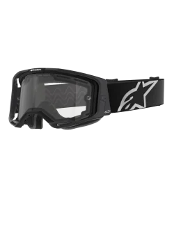 Vision 8 Corp Goggles - Dual Pane Lens