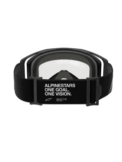 Vision 8 Corp Goggles - Dual Pane Lens