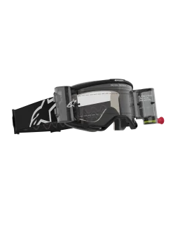 Vision 5 Corp Goggles Roll Off