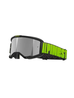 Vision 5 Hollow Goggles