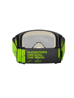 Vision 5 Hollow Goggles