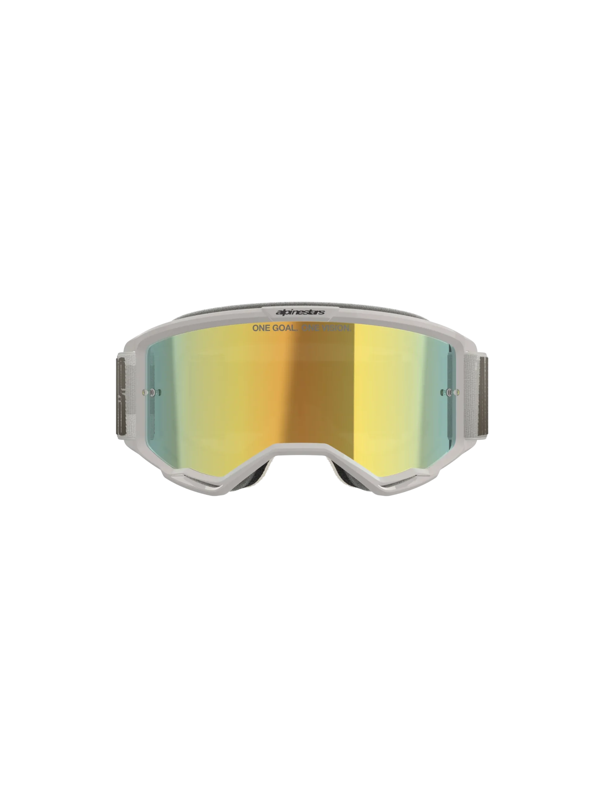 Vision 5 Hollow Goggles