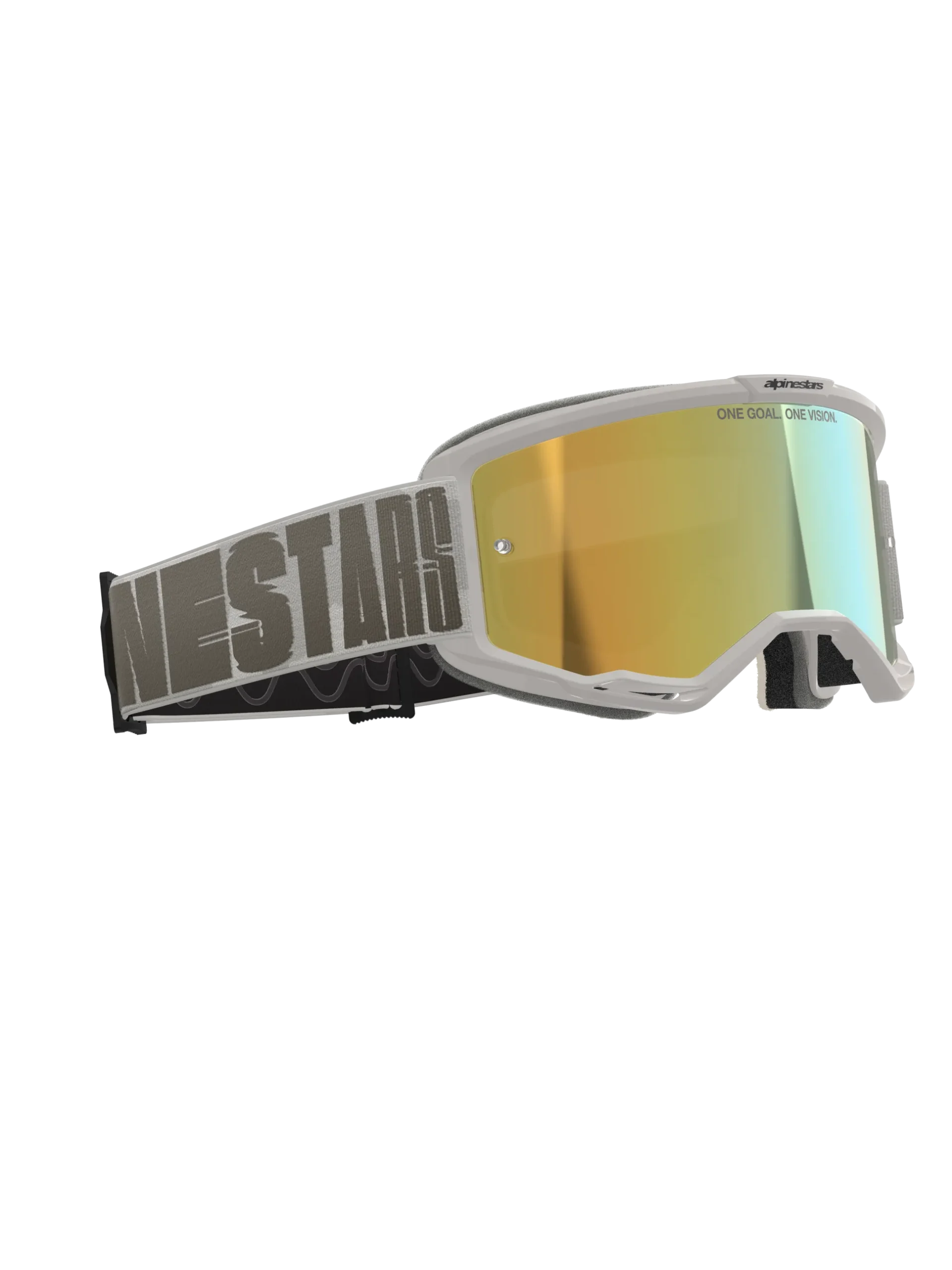Vision 5 Hollow Goggles