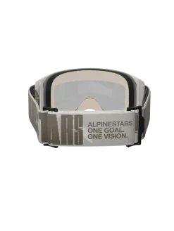 Vision 5 Hollow Goggles