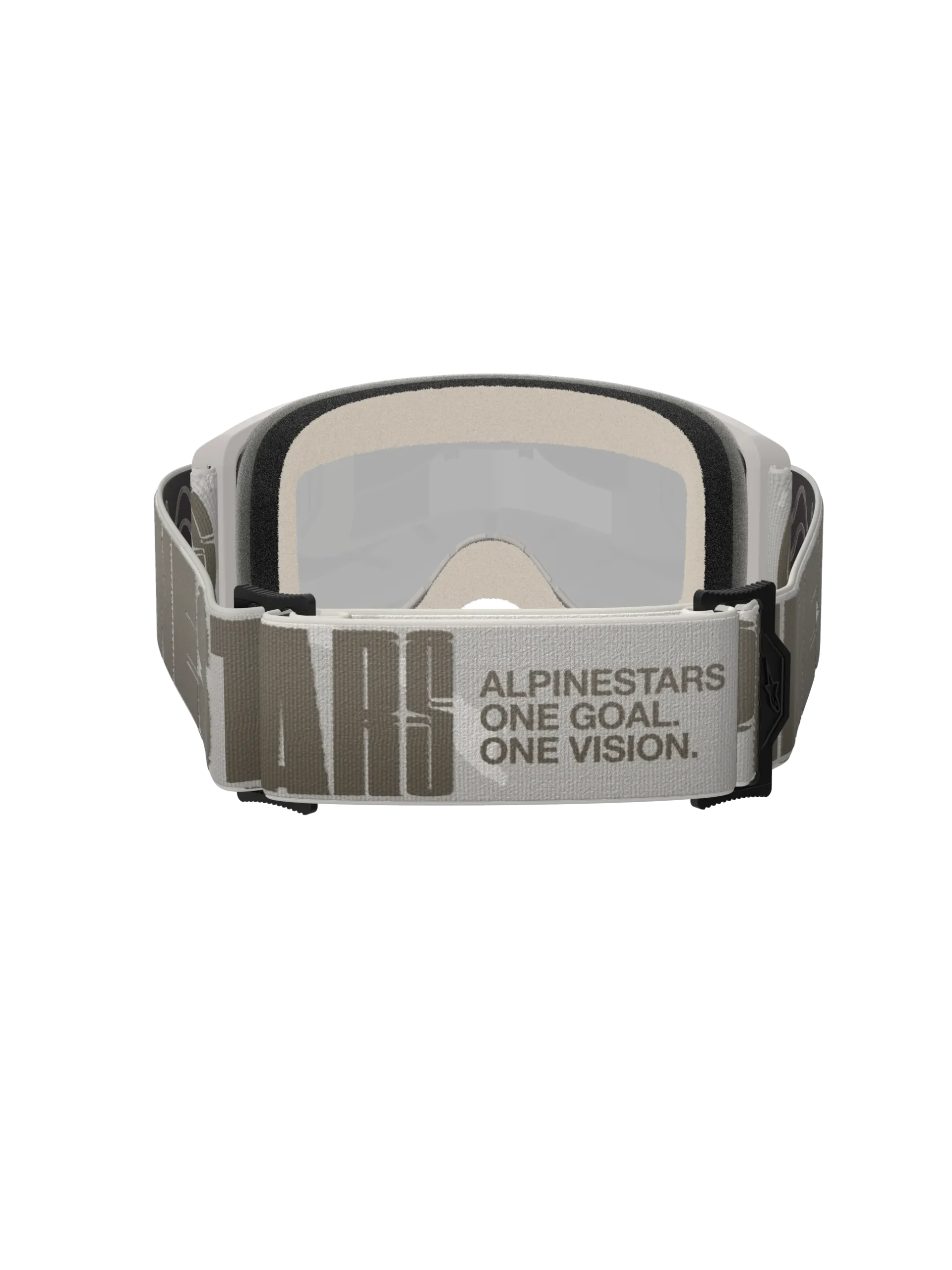 Vision 5 Hollow Goggles