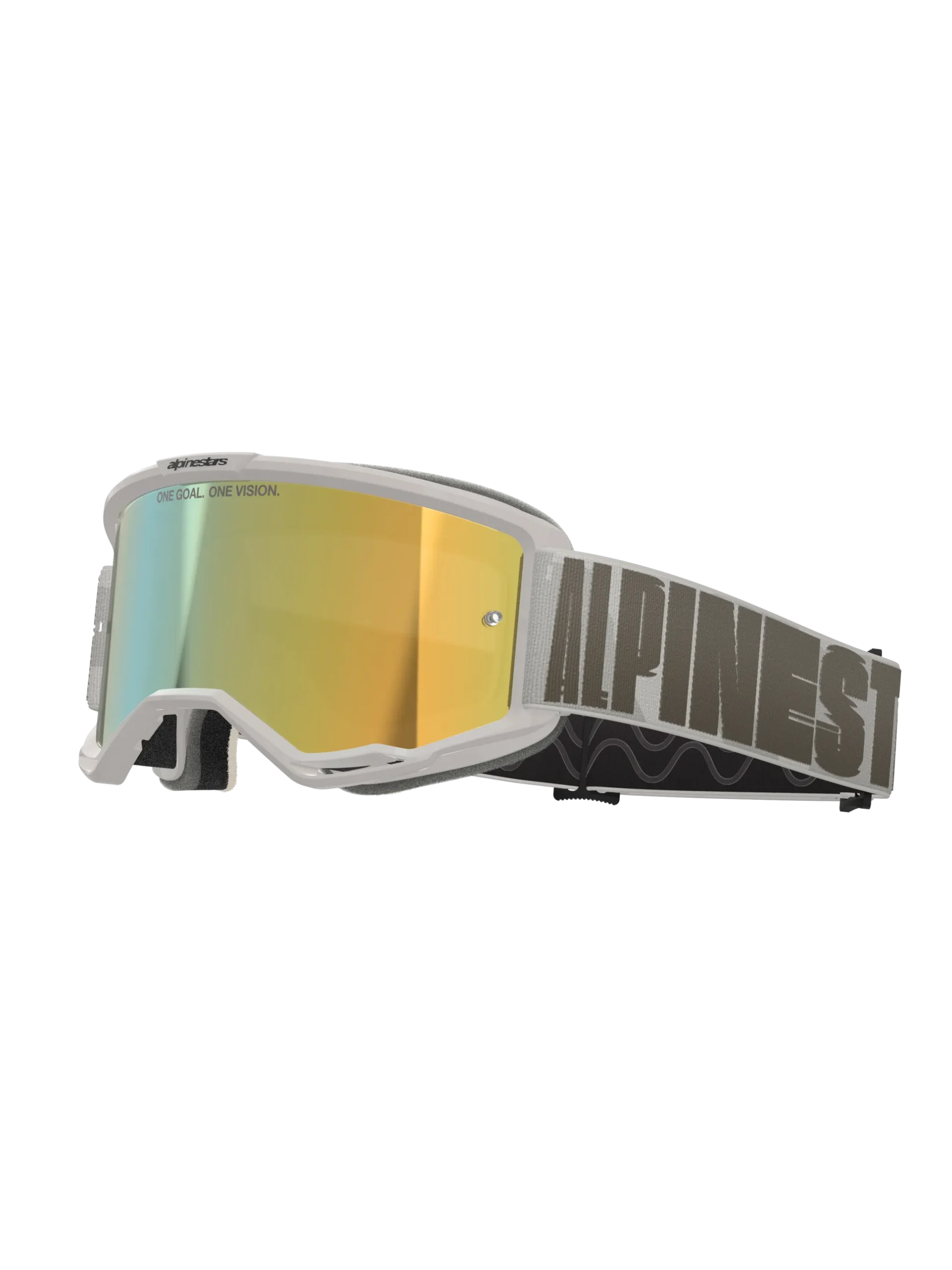 Vision 5 Hollow Goggles