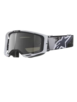 Vision 8 Lahnd Goggles