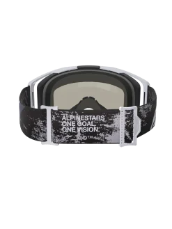 Vision 8 Lahnd Goggles