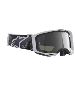 Vision 8 Lahnd Goggles