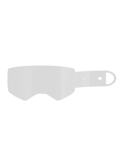 Vision 8-5-3 Laminated Tear Offs