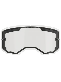 Vision 8-5-3 Lens Dual Pane