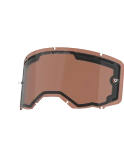 Vision 8-5-3 Lens Dual Pane
